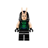 LEGO® Marvel Super Heroes Ravager-Attacke 76079 (8/9) LEGO® Marvel Super Heroes Ravager-Attacke 76079 (8/9)