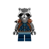 LEGO® Marvel Super Heroes Ravager-Attacke 76079 (9/9) LEGO® Marvel Super Heroes Ravager-Attacke 76079 (9/9)