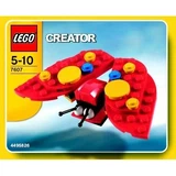LEGO® Creator Butterfly 7607 (1/1)