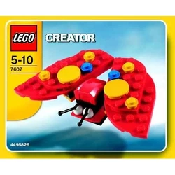Butterfly 7607