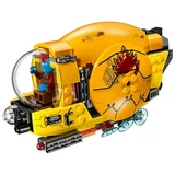 LEGO® Marvel Super Heroes Ayeshas Rache 76080 (3/7) LEGO® Marvel Super Heroes Ayeshas Rache 76080 (3/7)