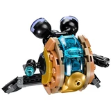 LEGO® Marvel Super Heroes Ayeshas Rache 76080 (4/7) LEGO® Marvel Super Heroes Ayeshas Rache 76080 (4/7)
