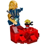 LEGO® Marvel Super Heroes Ayeshas Rache 76080 (5/7) LEGO® Marvel Super Heroes Ayeshas Rache 76080 (5/7)