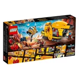 LEGO® Marvel Super Heroes Ayeshas Rache 76080 (7/7) LEGO® Marvel Super Heroes Ayeshas Rache 76080 (7/7)