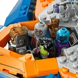 LEGO® Marvel Super Heroes The Milano vs. The Abilisk 76081 (5/6)