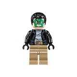 LEGO® Marvel Super Heroes ATM Heist Battle 76082 (10/11) LEGO® Marvel Super Heroes ATM Heist Battle 76082 (10/11)