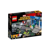 LEGO® Marvel Super Heroes ATM Heist Battle 76082 (1/11) LEGO® Marvel Super Heroes ATM Heist Battle 76082 (1/11)