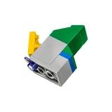 LEGO® Marvel Super Heroes ATM Heist Battle 76082 (4/11) LEGO® Marvel Super Heroes ATM Heist Battle 76082 (4/11)