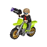 LEGO® Marvel Super Heroes ATM Heist Battle 76082 (6/11) LEGO® Marvel Super Heroes ATM Heist Battle 76082 (6/11)