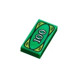 LEGO® Marvel Super Heroes ATM Heist Battle 76082 (8/11) LEGO® Marvel Super Heroes ATM Heist Battle 76082 (8/11)
