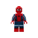 LEGO® Marvel Super Heroes ATM Heist Battle 76082 (9/11) LEGO® Marvel Super Heroes ATM Heist Battle 76082 (9/11)