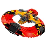 LEGO® Marvel Super Heroes La bataille suprême pour la survie d'Asgard 76084 (3/7) LEGO® Marvel Super Heroes La bataille suprême pour la survie d'Asgard 76084 (3/7)