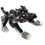 LEGO® Marvel Super Heroes La bataille suprême pour la survie d'Asgard 76084 (4/7) LEGO® Marvel Super Heroes La bataille suprême pour la survie d'Asgard 76084 (4/7)