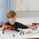 LEGO® Marvel Super Heroes La bataille suprême pour la survie d'Asgard 76084 (5/7) LEGO® Marvel Super Heroes La bataille suprême pour la survie d'Asgard 76084 (5/7)