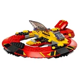 LEGO® Marvel Super Heroes La bataille suprême pour la survie d'Asgard 76084 (6/7) LEGO® Marvel Super Heroes La bataille suprême pour la survie d'Asgard 76084 (6/7)