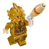 LEGO® DC Comics Super Heroes Das Kräftemessen um Atlantis 76085 (12/21)