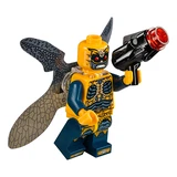 LEGO® DC Comics Super Heroes Das Kräftemessen um Atlantis 76085 (15/21)