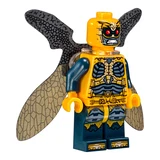 LEGO® DC Comics Super Heroes Das Kräftemessen um Atlantis 76085 (19/21)