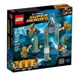 LEGO® DC Comics Super Heroes Das Kräftemessen um Atlantis 76085 (1/21)