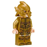 LEGO® DC Comics Super Heroes Das Kräftemessen um Atlantis 76085 (20/21)
