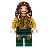 LEGO® DC Comics Super Heroes Das Kräftemessen um Atlantis 76085 (21/21)