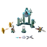 LEGO® DC Comics Super Heroes Das Kräftemessen um Atlantis 76085 (2/21)