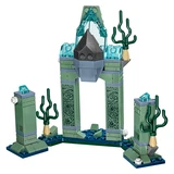 LEGO® DC Comics Super Heroes Das Kräftemessen um Atlantis 76085 (3/21)