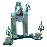 LEGO® DC Comics Super Heroes Das Kräftemessen um Atlantis 76085 (4/21)