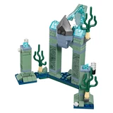 LEGO® DC Comics Super Heroes Das Kräftemessen um Atlantis 76085 (5/21)