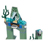 LEGO® DC Comics Super Heroes Das Kräftemessen um Atlantis 76085 (6/21)