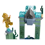 LEGO® DC Comics Super Heroes Das Kräftemessen um Atlantis 76085 (7/21)