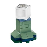 LEGO® DC Comics Super Heroes Das Kräftemessen um Atlantis 76085 (9/21)