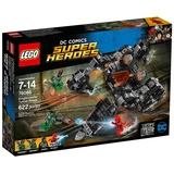 LEGO® DC Comics Super Heroes Knightcrawlers Tunnel-Attacke 76086 (1/7) LEGO® DC Comics Super Heroes Knightcrawlers Tunnel-Attacke 76086 (1/7)