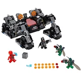 LEGO® DC Comics Super Heroes Knightcrawlers Tunnel-Attacke 76086 (2/7) LEGO® DC Comics Super Heroes Knightcrawlers Tunnel-Attacke 76086 (2/7)