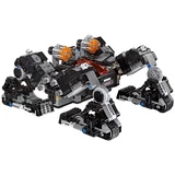LEGO® DC Comics Super Heroes Knightcrawlers Tunnel-Attacke 76086 (4/7) LEGO® DC Comics Super Heroes Knightcrawlers Tunnel-Attacke 76086 (4/7)