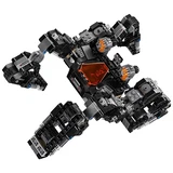 LEGO® DC Comics Super Heroes Knightcrawlers Tunnel-Attacke 76086 (6/7) LEGO® DC Comics Super Heroes Knightcrawlers Tunnel-Attacke 76086 (6/7)