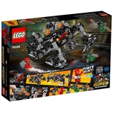 LEGO® DC Comics Super Heroes Knightcrawlers Tunnel-Attacke 76086 (7/7) LEGO® DC Comics Super Heroes Knightcrawlers Tunnel-Attacke 76086 (7/7)
