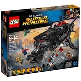 LEGO® DC Comics Super Heroes Flying Fox : l'attaque aérienne de la Batmobile 76087 (1/7)
