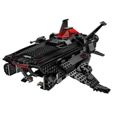 LEGO® DC Comics Super Heroes Flying Fox : l'attaque aérienne de la Batmobile 76087 (4/7)