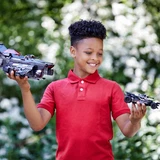 LEGO® DC Comics Super Heroes Flying Fox : l'attaque aérienne de la Batmobile 76087 (6/7)