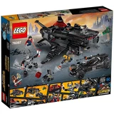 LEGO® DC Comics Super Heroes Flying Fox : l'attaque aérienne de la Batmobile 76087 (7/7)