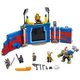 LEGO® Marvel Super Heroes Thor vs. Hulk: arenagevecht 76088 (2/7)