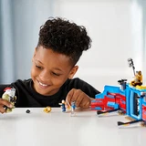LEGO® Marvel Super Heroes Thor vs. Hulk: arenagevecht 76088 (5/7)