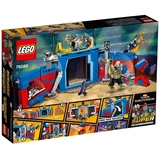 LEGO® Marvel Super Heroes Thor vs. Hulk: arenagevecht 76088 (7/7)