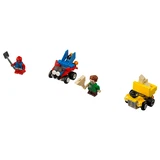 LEGO® Marvel Super Heroes Mighty Micros: Scarlet Spider vs. Sandman 76089 (2/7)