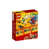 LEGO® Marvel Super Heroes Mighty Micros: Scarlet Spider vs. Sandman 76089 (3/7)