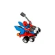 Mighty Micros: Scarlet Spider vs. Sandman 76089 thumbnail-3