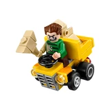 LEGO® Marvel Super Heroes Mighty Micros: Scarlet Spider vs. Sandman 76089 (5/7)