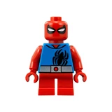 LEGO® Marvel Super Heroes Mighty Micros: Scarlet Spider vs. Sandman 76089 (7/7)