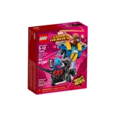 LEGO® Marvel Super Heroes Mighty Micros : Star-Lord contre Nebula 76090 (1/9) LEGO® Marvel Super Heroes Mighty Micros : Star-Lord contre Nebula 76090 (1/9)